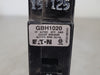 EATON 20 Amp, 1 Pole, 347 volts Circuit Breaker GBH1020