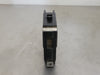 WESTINGHOUSE 20 Amp, 1 Pole, 277 volts Circuit Breaker GHB1020