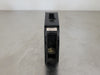 CUTLER-HAMMER 20 Amp, 1 Pole, 120 volts Circuit Breaker GB1020