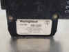 CUTLER-HAMMER 20 Amp, 1 Pole, 120 volts Circuit Breaker GB1020