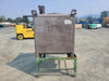 Stainless Steel IBC Tote
