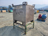 Stainless Steel IBC Tote