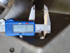 Scrap - 5" Blade Agitator Z-19502-007