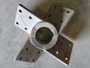 Scrap - 5" Blade Agitator Z-19502-007