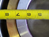 MRC 15 Deg. Angular Contact Ball Bearing 8330AB2, 311L