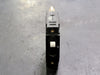 CARLING TECHNOLOGIES 20 Amp, 1 Pole, 80 volts Circuit Breaker CA1-X0-25-118-A11-MG