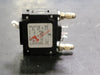 CARLING TECHNOLOGIES 20 Amp, 1 Pole, 80 volts Circuit Breaker CA1-X0-25-118-A11-MG