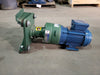 LIGHTNIN 0.5 HP WTP Mix Tank Mixer Assy w/ Motor L306, 1424 EV6Q75