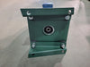LIGHTNIN 0.5 HP WTP Mix Tank Mixer Assy w/ Motor L306, 1424 EV6Q75