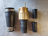 SPECIAL MINE SERVICES  750V 75 A Uni-Lock Female 8343-4