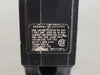 GENERAL ELECTRIC 20 Amp, 1 Pole, 120/240 volts Circuit Breaker THQL120