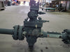 DANIEL 2in., Class 600 Differential Pressure Flow Meter Assembly 015CTT w/ Extensions