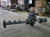 DANIEL 2in., Class 600 Differential Pressure Flow Meter Assembly 015CTT w/ Extensions
