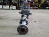 DANIEL 2in., Class 600 Differential Pressure Flow Meter Assembly 015CTT w/ Extensions
