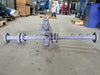 DANIEL 2in., Class 600 Differential Pressure Flow Meter Assembly 015CTT w/ Extensions