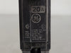 GENERAL ELECTRIC 20 Amp, 1 Pole, 120/240 volts Circuit Breaker THQB120