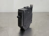 GENERAL ELECTRIC 20 Amp, 1 Pole, 120/240 volts Circuit Breaker THHQB120 