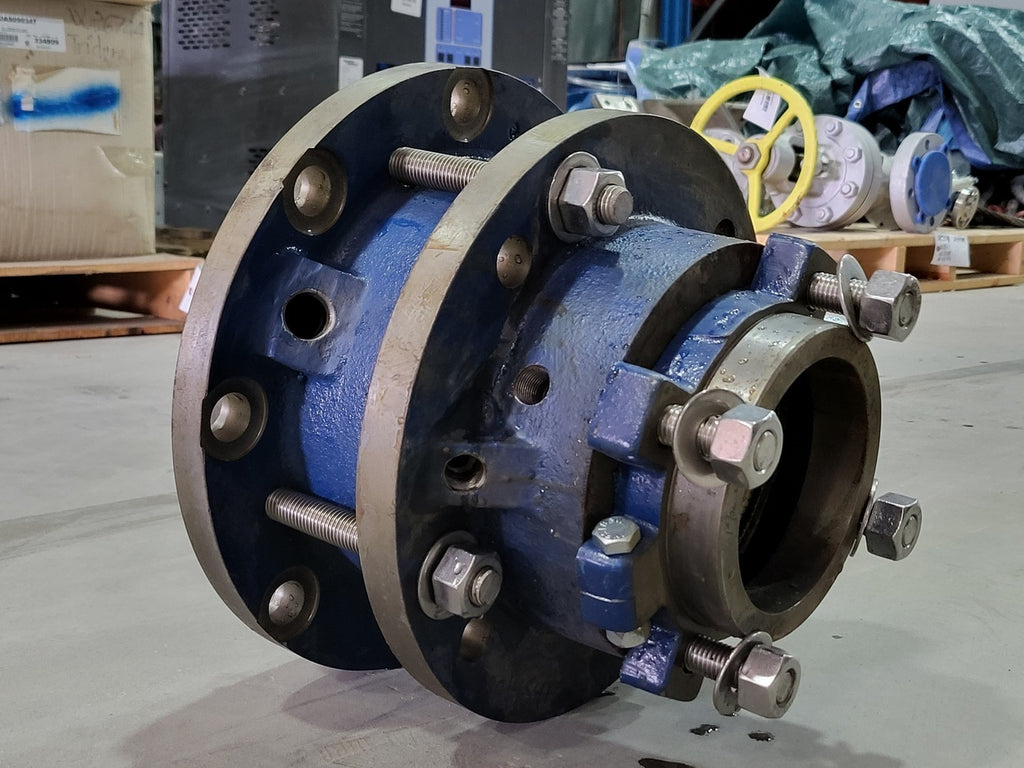 5 in. Stuffing Box Assembly