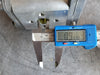 MARZOCCHI Scrap - Hydraulic Gear Pump ALP2-D-25-H
