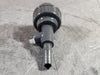 ENDRESS+HAUSER Flow Assembly and Bubble Trap Kit CUA252 for TURBIMAX CUS52D w/ 3/8in. Adapter