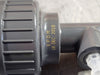 ENDRESS+HAUSER Flow Assembly and Bubble Trap Kit CUA252 for TURBIMAX CUS52D w/ 3/8in. Adapter