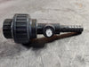 ENDRESS+HAUSER Flow Assembly and Bubble Trap Kit CUA252 for TURBIMAX CUS52D w/ 3/8in. Adapter