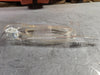ENDRESS+HAUSER Flow Assembly and Bubble Trap Kit CUA252 for TURBIMAX CUS52D w/ 3/8in. Adapter
