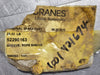 KONECRANES 14in. Rope Sheave 52296163 
