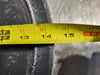 KONECRANES 14in. Rope Sheave 52296163 