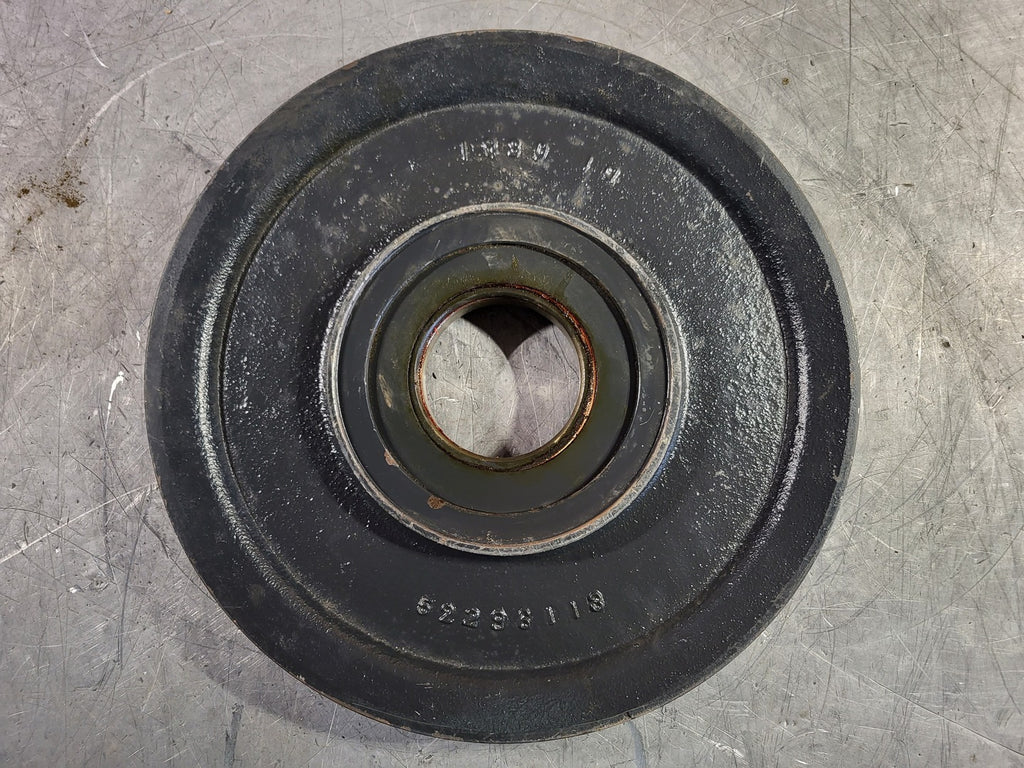 KONECRANES 14in. Rope Sheave 52296163 