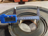KONECRANES 14in. Rope Sheave 52296163 