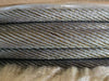 MORRIS MATERIAL HANDLING Scrap - 5/8in. Wire Rope 25303310, 160ft. Reel