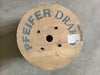 MORRIS MATERIAL HANDLING Scrap - 5/8in. Wire Rope 25303310, 160ft. Reel