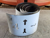 HORIZON Scrap - 30" Magnetic Arrows, Spools 5"x 102.835" Stencil No. 806312