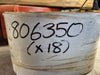 HORIZON Scrap - Number, 6" x 113.29", 6 Rotation Stencil No. 806350