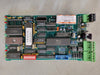 Main Controller PCB Assembly - 65C02-Based Industrial Control Board w/ EPROM, RS-232 Interface & Battery-Backed Memory