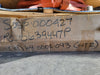 THERMAX INC. Scrap - 4200W Standard Cartridge Cement Seal H4-0002-043N