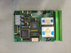CMC Industrial Automation Control Board w/ Xilinx XC3042A FPGA & Z80 Processor