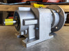 NORD DRIVESYSTEMS Scrap - 6.3:1 Ratio In-Line Helical Gear Reducer SK572.1-N180TC