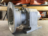 NORD DRIVESYSTEMS Scrap - 6.3:1 Ratio In-Line Helical Gear Reducer SK572.1-N180TC