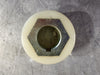 NORD DRIVESYSTEMS Scrap - 6.3:1 Ratio In-Line Helical Gear Reducer SK572.1-N180TC