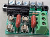 Dual Solid State Relay Output Module G5OUT with (2) Crydom ASO241 SSRs