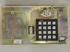 BAKER INDUSTRIES ECI-B-6 Industrial Alarm Control Keypad Assembly P/N 04136 A/N 04292