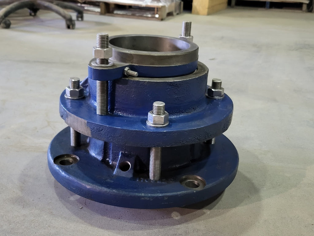 5-3/4 in. Stuffing Box Assembly