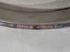 Scrap - Wear Ring, 18.5in. OD, 17-5/8in. ID, 1-3/4in. Width