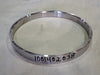 Scrap - Wear Ring, 18.5in. OD, 17-5/8in. ID, 1-3/4in. Width