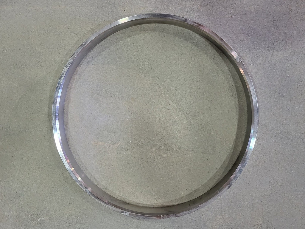 Scrap - Wear Ring, 18.5in. OD, 17-5/8in. ID, 1-3/4in. Width