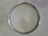 Scrap - Wear Ring, 18.5in. OD, 17-5/8in. ID, 1-3/4in. Width