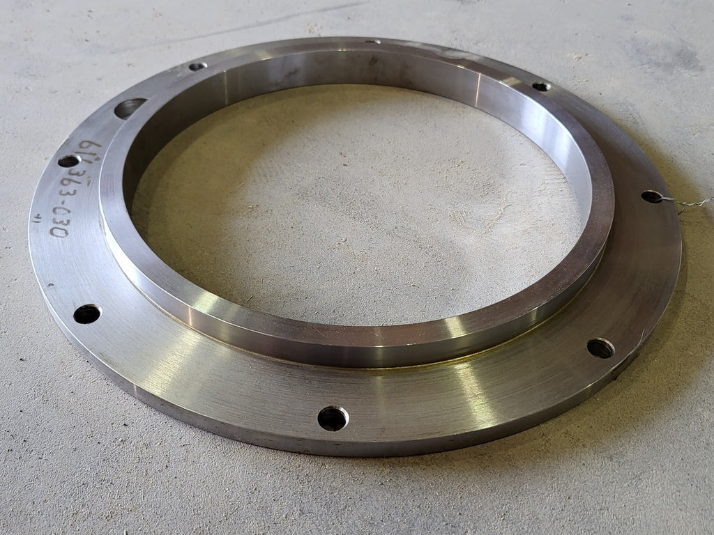 WEIR MINERALS Scrap - Thrust Bearing Cover