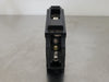 GENERAL ELECTRIC 20 Amp, 1 Pole, 120/240 volts Circuit Breaker THQB120